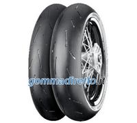 Continental ContiAttack SM 2 110/70R17 54H TL