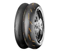 Continental ContiAttack SM 2 140/70R17 66H TL