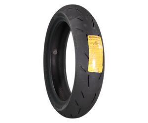 Continental ContiAttack SM 2 150/60 R 17 M/C 66H TL Rear
