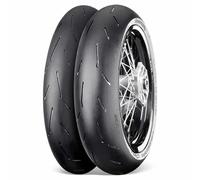 Continental ContiAttack SM 2 160/60 R17 69H TL R DOT24