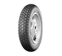 CONTINENTAL CONTICLASSIC 3.50 -10 59L TT F/R DOT25
