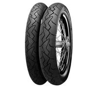 Continental ContiClassicAttack 110/90R18 61V M/C Rear