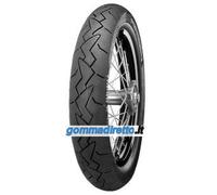 Continental ContiClassicAttack ( 120/90 R18 TL 65V ruota posteriore, M/C )