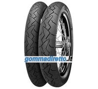 Continental ContiClassicAttack ( 90/90 R18 TL 51V M/C, ruota anteriore )