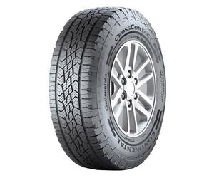 Continental ContiCrossContact™ ATR 235/60R18 107V XL FR BSW M+S