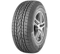 Continental ContiCrossContact™ LX 2 215/70R16 100T FR BSW M+S