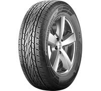 Gomme 4x4 Suv Continental 225/55 R18 98V CROSS CNT LX2 FR M+S Estivo