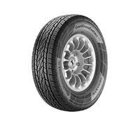 Continental ContiCrossContact LX 2 255/65 R17 110 H