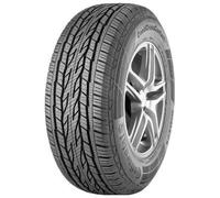Continental ContiCrossContact LX 2 255/65 R17 110H