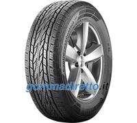 Continental ContiCrossContact LX 2 ( 255/70 R16 111T EVc, con bordo di protezione )