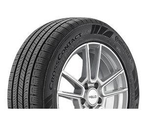 Continental ContiCrossContact RX 215/65R17 99H FR M+S