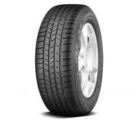 Continental CrossContact Winter 285/45 R19 111V M + S XL - Omologazione: M0 Omologazioni Mercedes Mercedes