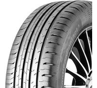 Continental Pneumatico auto ContiEcoContact 5 235/60 R18 107V VOL XL TL