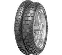 CONTINENTAL CONTIESCAPE 130/80-17 65S TT R DOT24