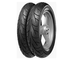 Continental ContiGo! 130/90-16 67V Rear M/C
