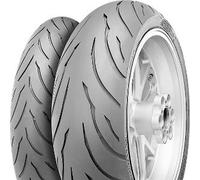 Continental ContiMotion 120/70 ZR17 TL (58W) M/C