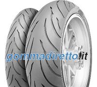 Continental ContiMotion ( 120/70 ZR17 TL (58W) M/C, ruota anteriore )