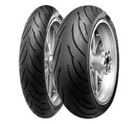 Continental Contimotion 66w Tl Sports-touring Rear Tire Argento 150 / 60 / ZR17
