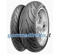Continental ContiMotion M ( 150/70 ZR17 TL 69W ruota posteriore, M/C, Variante M )