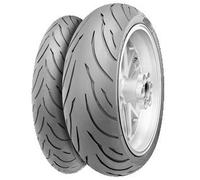 Continental CONTIMOTION Z TL - 120/70/R17 58W - A/A/70dB - Pneumatici Estivi (Moto)