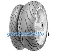 Continental ContiMotion Z ( 120/70 ZR17 TL (58W) M/C, Variante Z, ruota anteriore )