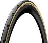Continental - Continental 35-622 Grand Prix 5000 All Season (700 x 35C) Pneumatico pelle pieghevole nero/crema - 1 pezzo