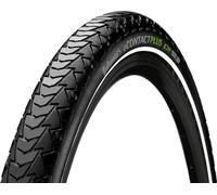 Continental - Continental 50-406 Econtact Plus (20 x 2,00 pollici) Pneumatico riflesso nero - 1 pezzo