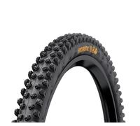Continental hydrotal 29 mtb tire tubeless ready foldable downhill casing supersoft compound e bike e25