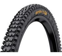 Continental - Continental 60-622 Kryptotal-F Enduro (29" x 2.40) Nero Skin Pneumatico pieghevole morbido - 1 pezzo