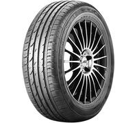 Pneumatici 195/60 r14 86H CONTINENTAL CONTIPREMIUMCONTACT 2 Gomma estiva nuova