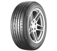 Pneumatici 205/50 r15 86V CONTINENTAL CONTIPREMIUMCONTACT Gomma estiva nuova