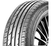 Continental ContiPremiumContact 2 215/60 R16 95V VOLKSWAGEN Passat 3C
