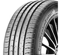 Continental ContiPremiumContact 5 215/55 R17 94W