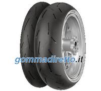 Continental ContiRaceAttack 2 (160/60 R17 69W)