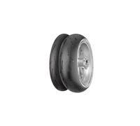Continental ContiRaceAttack 2 Street 120/70R17 58W