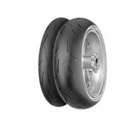 Continental ContiRaceAttack 2 Street 180/55R17 73W TL