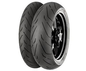 Continental ContiRoad 110/70 R17 TL 54V M/C