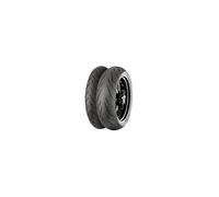 Continental CONTIROAD 120/70 R17 58 W