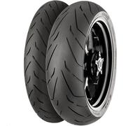 Continental ContiRoad Pneumatico Posteriore 190/55ZR17 Radiale