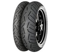 Continental ContiRoadAttack 3 120/70ZR18 59W Front
