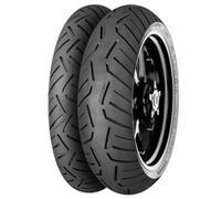 Continental ContiRoadAttack 3 ( 120/70 ZR18 TL (59W) M/C, ruota anteriore )