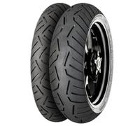 Continental ContiRoadAttack 3 CR ( 100/90 R18 TL 56H M/C, ruota anteriore )
