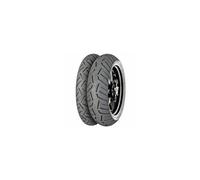 Continental Contiroadattack 3 Cr Tl 69h Touring Rear Tire Nero 150 / 65 / R18