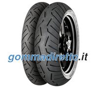CONTINENTAL 150/65 R18 ROADATTACK3(RR)CR TL 69H SUMMER