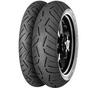 CONTINENTAL CONTIROADATTACK 3 130/80 R17 65V TL