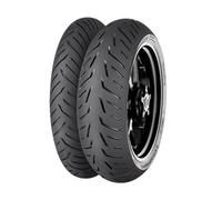 Continental ContiRoadAttack 4 ( 160/60 ZR17 TL (69W) ruota posteriore, M/C )
