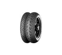 Continental ContiRoadAttack 4 ( 160/60 ZR17 TL (69W) ruota posteriore, M/C )