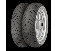 CONTINENTAL CONTISCOOT 120/80-14 58S TL F DOT24