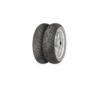 CONTINENTAL CONTISCOOT FRONT REAR 100/90 -10 56M TL