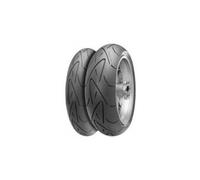 Continental ContiSportAttac 120/70ZR17 58W M/C Front